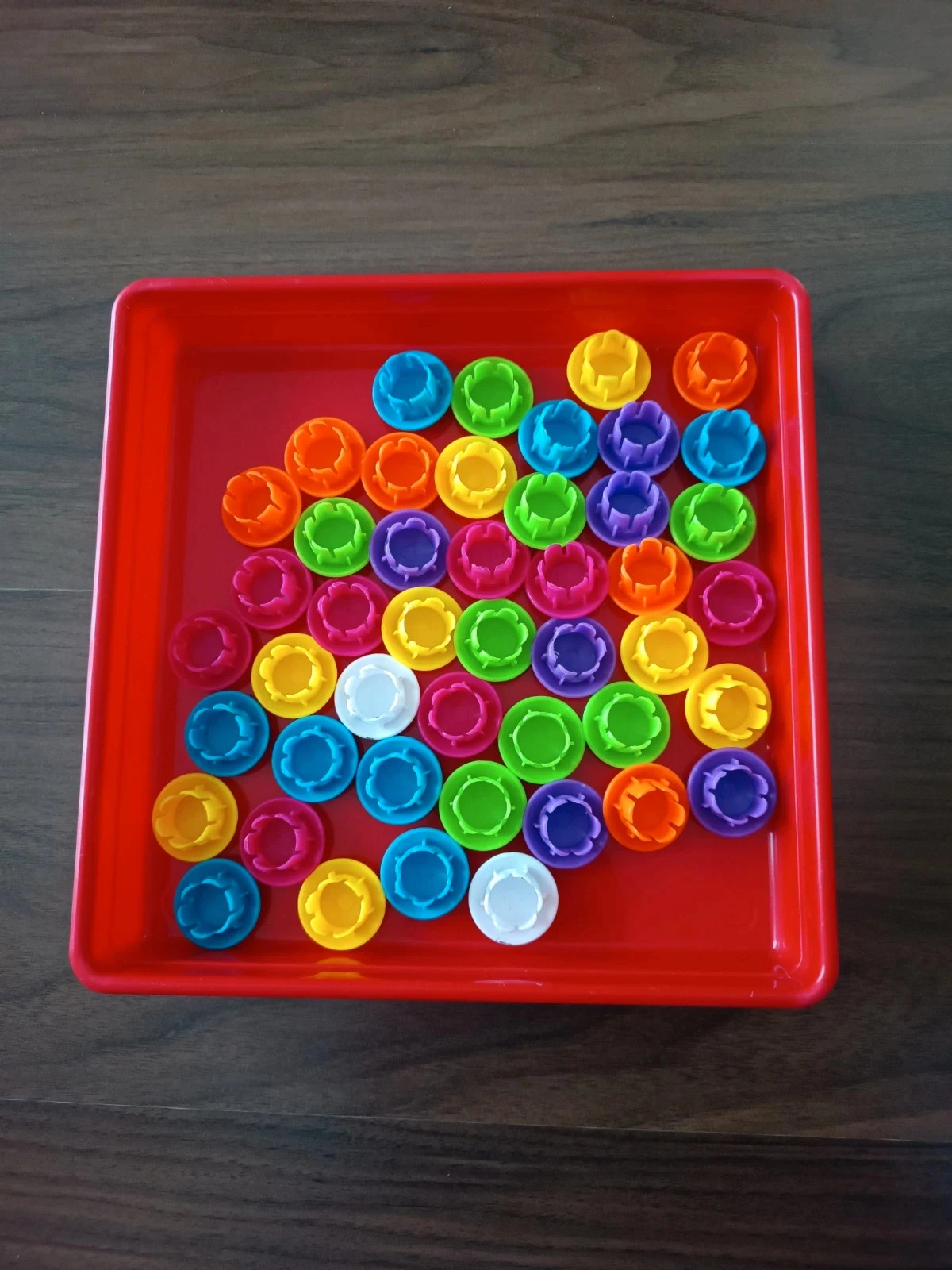 Juego Button Idea – photo 3